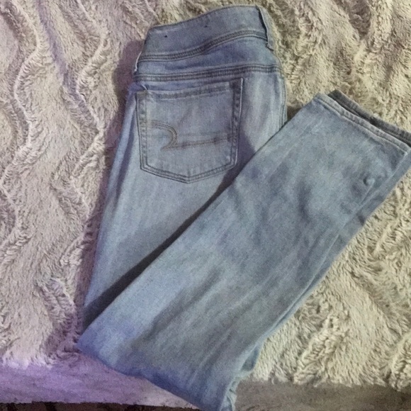 Jeans - Picture 3 of 3